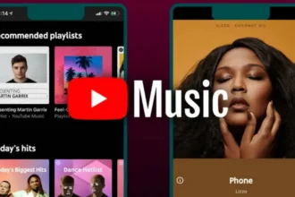 Youtube Music