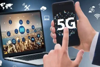 5G Teknolojisi