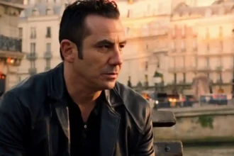 Ferhat Göçer