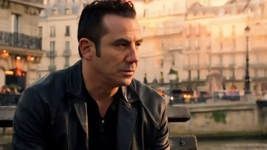 Ferhat Göçer