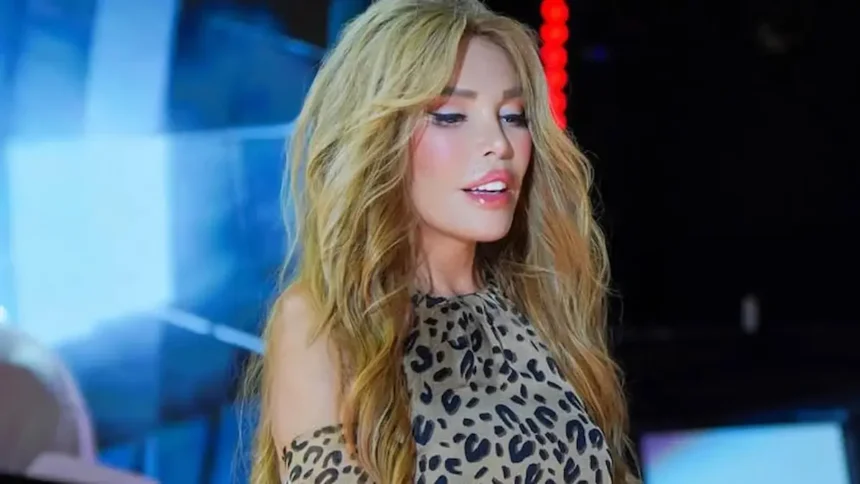 Ajda pekkan