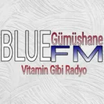 Blue Gümüşhane FM