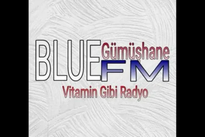 Blue Gümüşhane FM