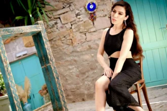 Burcu Güneş