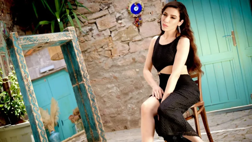 Burcu Güneş