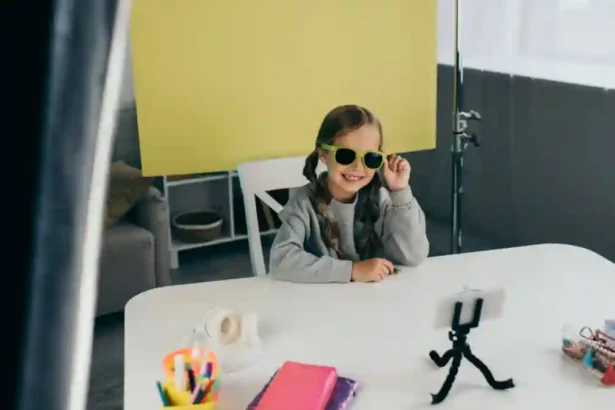 Çocuk Canlı Yayın