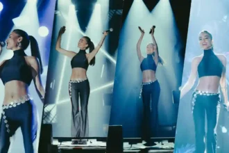 Elif Buse Doğan