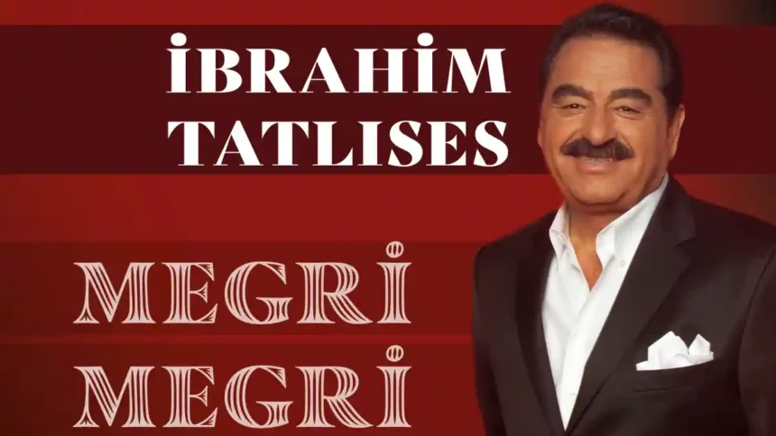 İbrahim Tatlıses