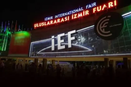 İzmir Enternasyonal Fuarı
