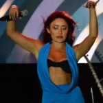 Melek Mosso