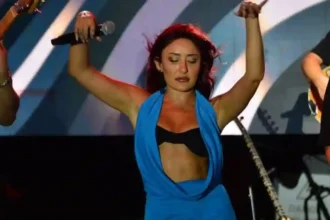 Melek Mosso