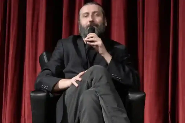Mesut Süre
