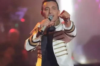 Mustafa Sandal