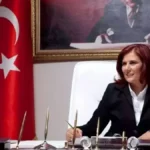 Özlem Çerçioğlu