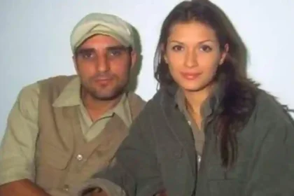 Rafet El Roman - Tuğba Altıntop