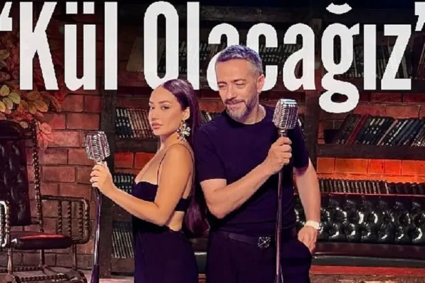 Resul Dindar - Kimbureyhan