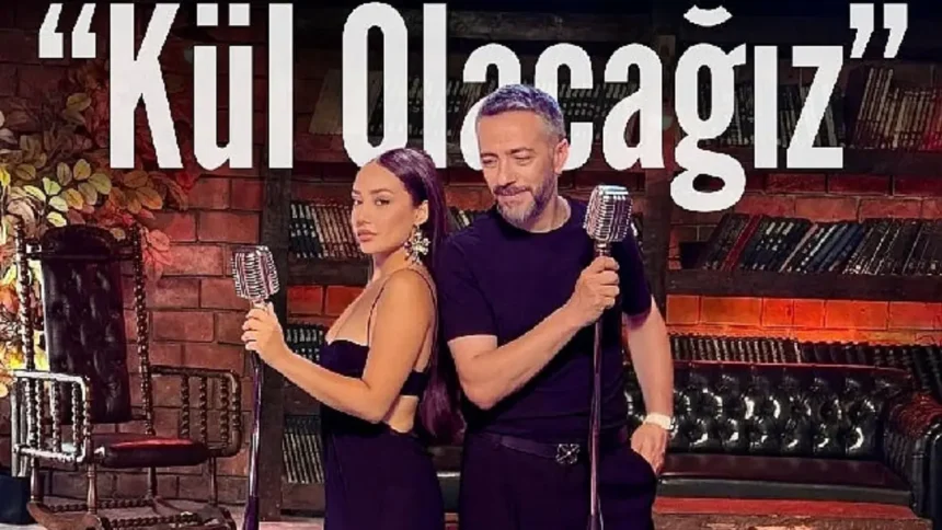 Resul Dindar - Kimbureyhan