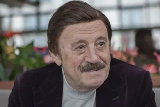 Selami Şahin