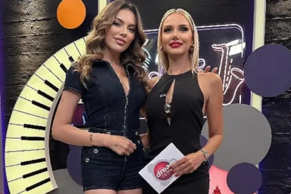 Tuğçe Aral Dream Türk