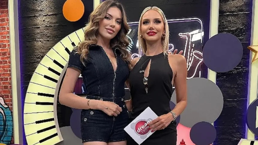 Tuğçe Aral Dream Türk