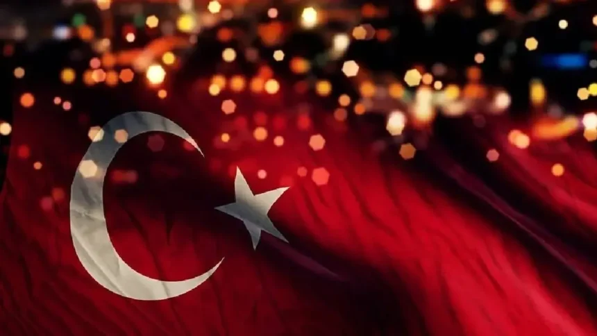 Türkiye