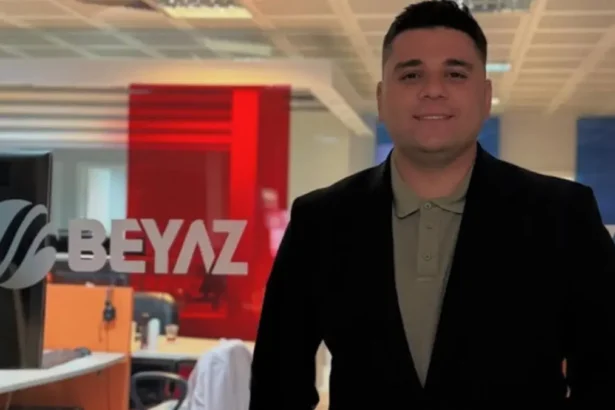 Yiğitcan Aydın