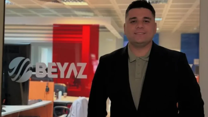 Yiğitcan Aydın