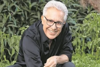 Zülfü Livaneli