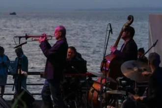 Adalarda Caz Festivali