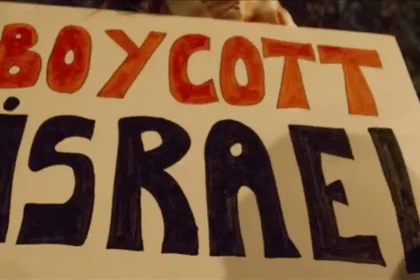 İsrail Boykot