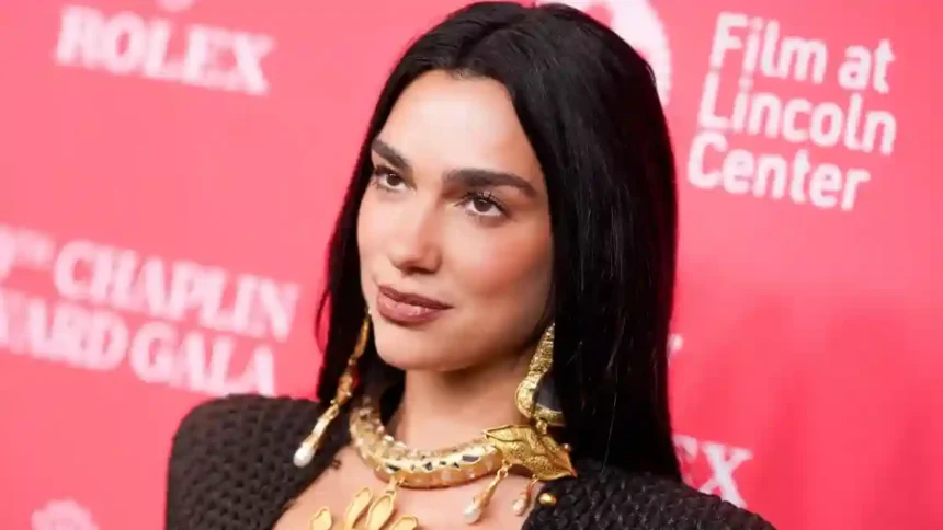 Dua Lipa