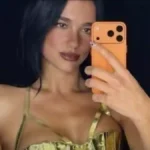 Dua Lipa