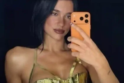 Dua Lipa