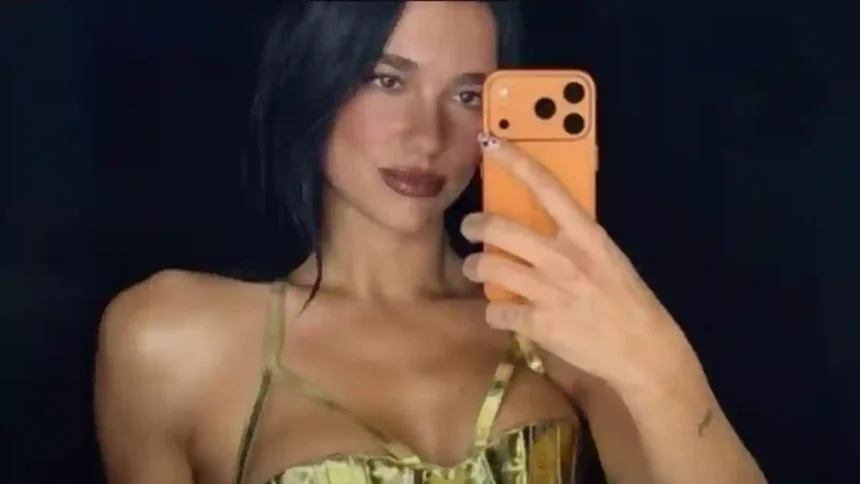 Dua Lipa