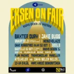 Eksen On Fair