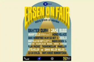Eksen On Fair