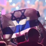 Eurovision İsrail
