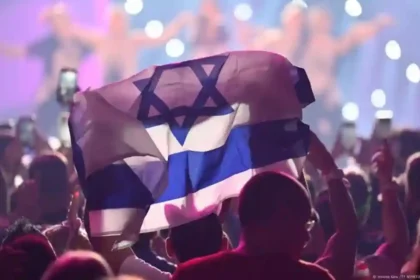 Eurovision İsrail