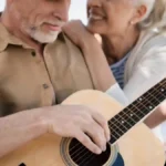 Gitar Müzik