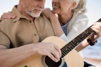 Gitar Müzik