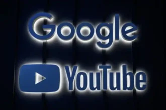 Google - Youtube