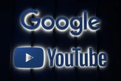 Google - Youtube