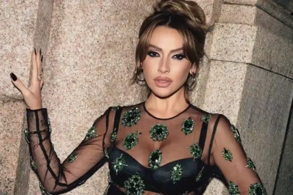 Hadise