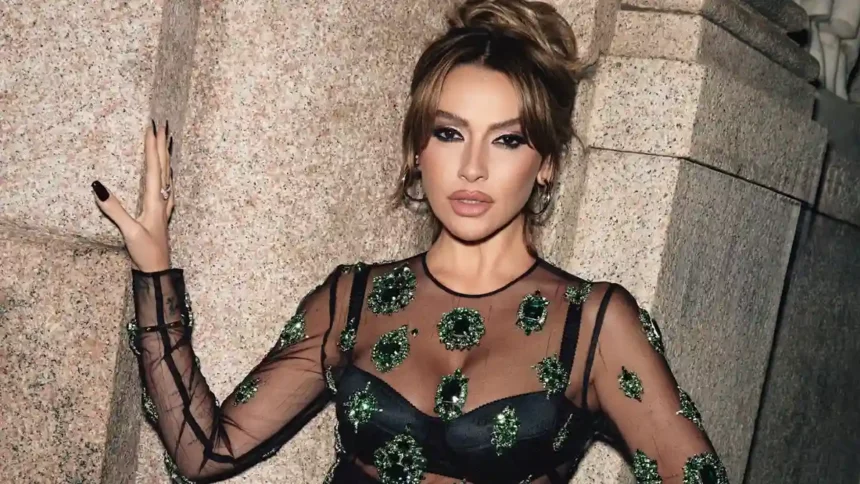 Hadise