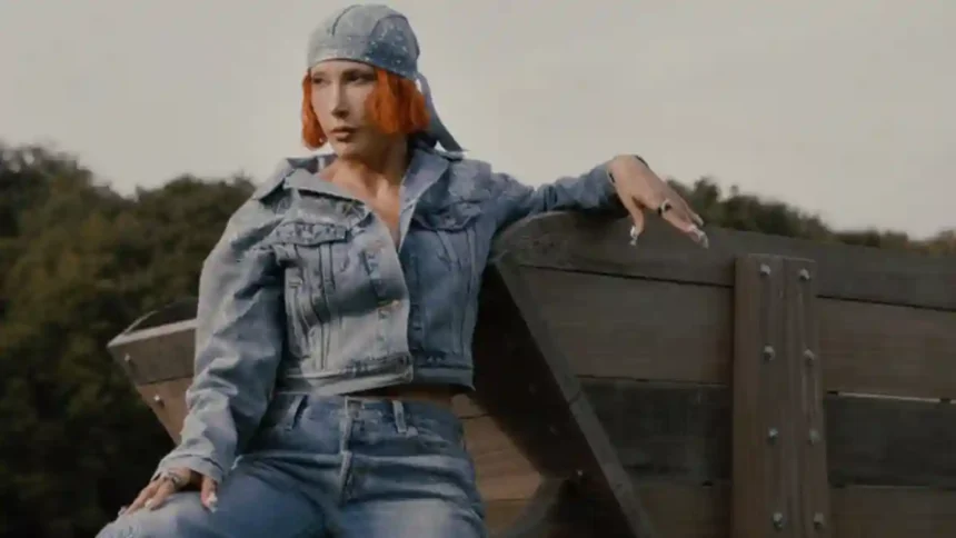 Hande Yener