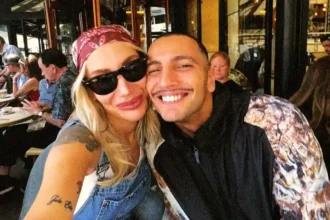 İrem Derici - Melih Kunukcu