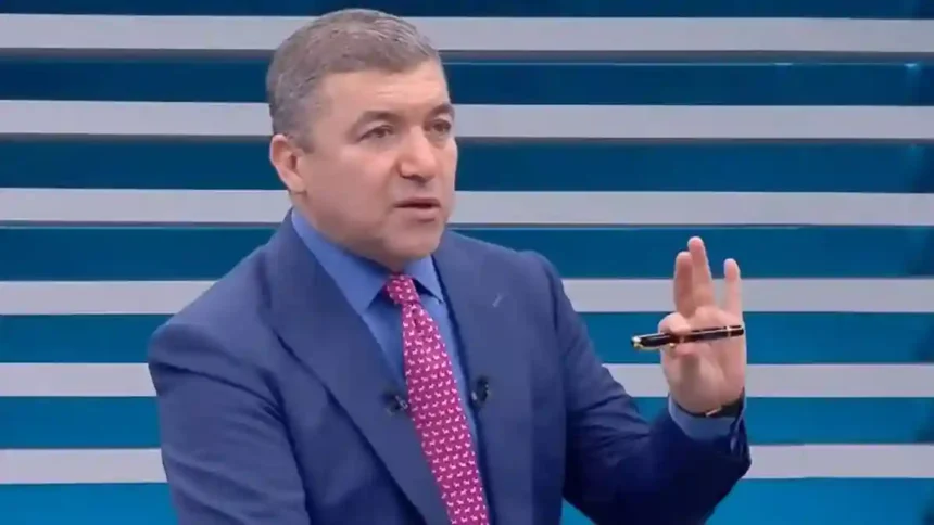 İsmail Küçükkaya