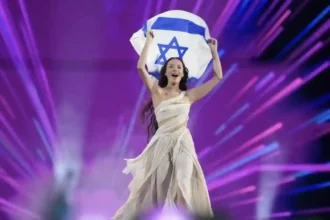 İsrail Eurovision