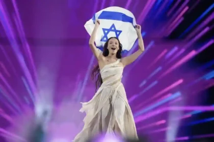 İsrail Eurovision