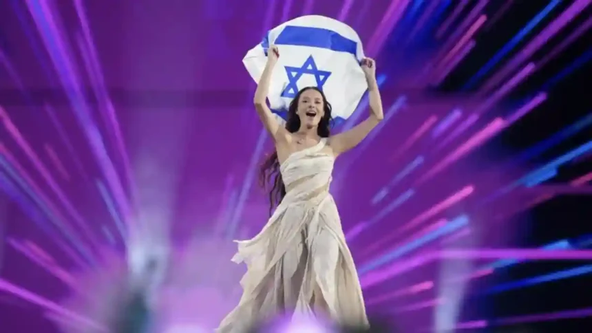 İsrail Eurovision